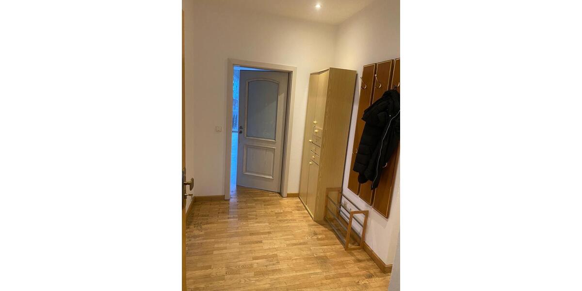 Etagenwohnung Passau Auerbach - 6 Zimmer, 150 m&sup2;, 360.000&euro; | Angebot:25255896