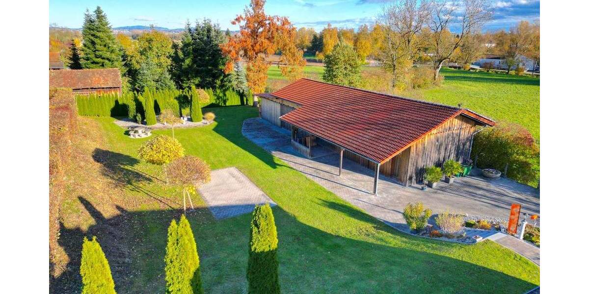 Bungalow Ruhstorf a.d.Rott Ruhstorf - 7 Zimmer, 218 m&sup2;, 690.000&euro; | Angebot:25799584