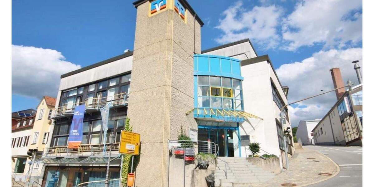 Mehrfamilienhaus, Wohnhaus Freyung - 1.250.000&euro; | Angebot:25742647