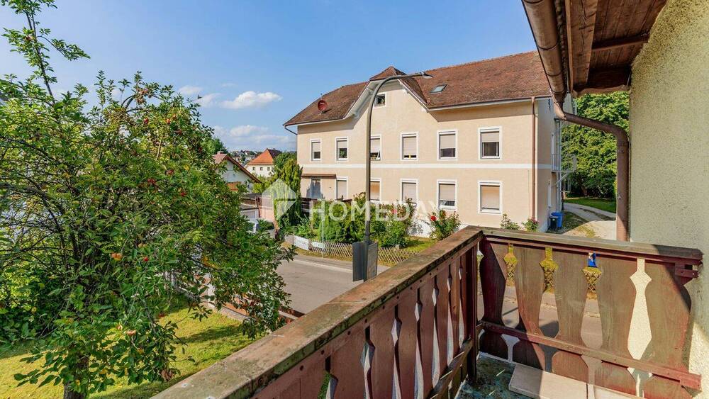 Mehrfamilienhaus, Wohnhaus Aidenbach - 1 Zimmer, 360 m&sup2;, 314.000&euro; | Angebot:25684182