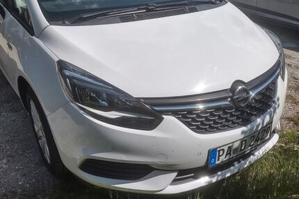 Opel Zafira Tourer 180.000 km 10.000 &euro; Passau 94032