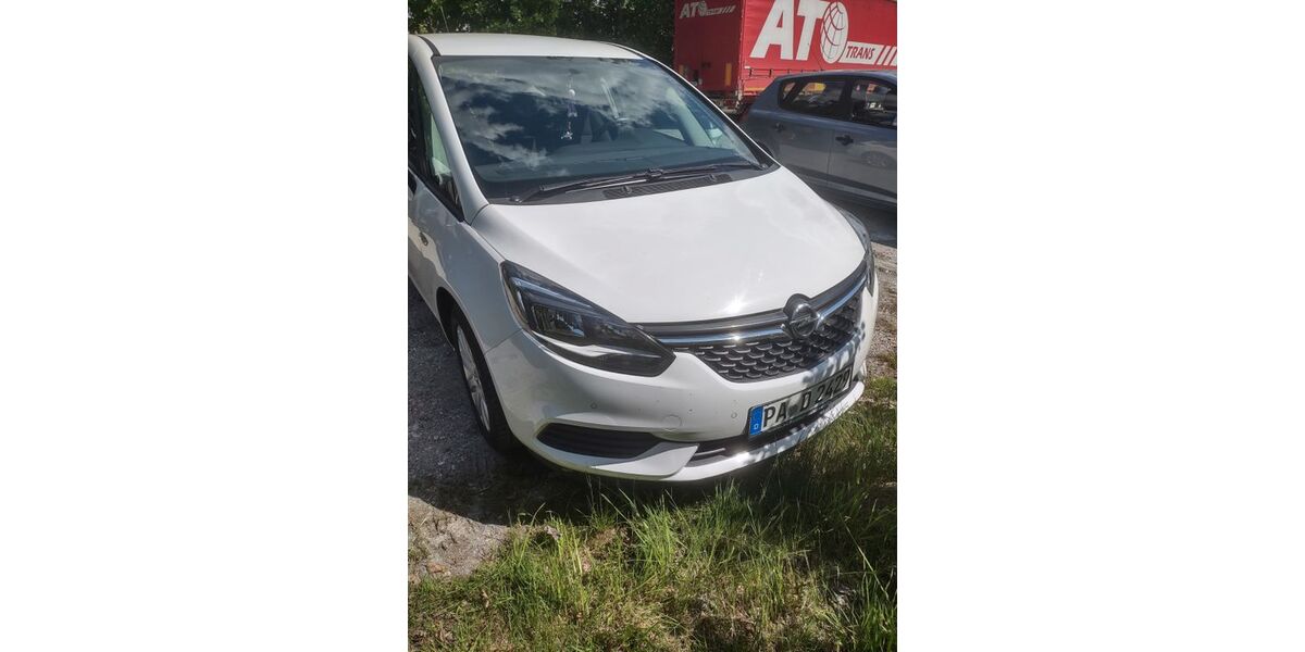 Opel Zafira Tourer 180.000 km 10.000 &euro; Passau 94032