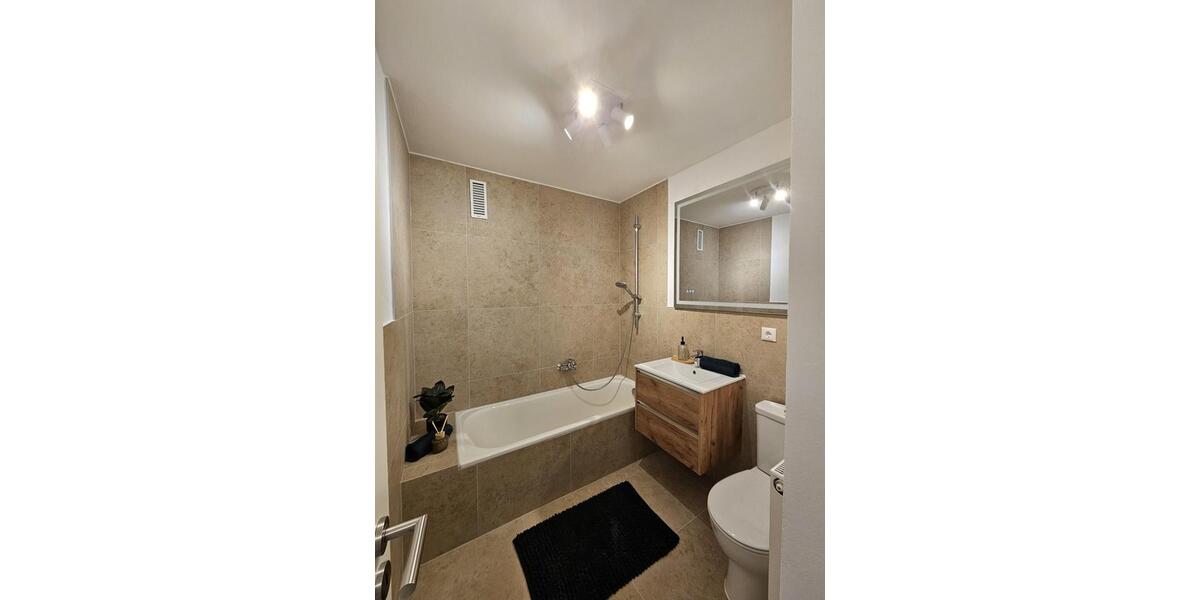 Etagenwohnung Passau Maierhof - 1 Zimmer, 37 m&sup2;, 599&euro; | Angebot:25592508