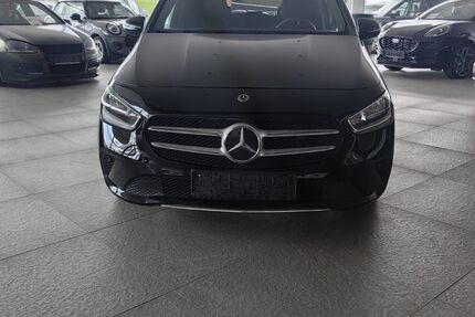 Mercedes-Benz B 180 139.291 km 14.950 &euro; Salzweg 94121
