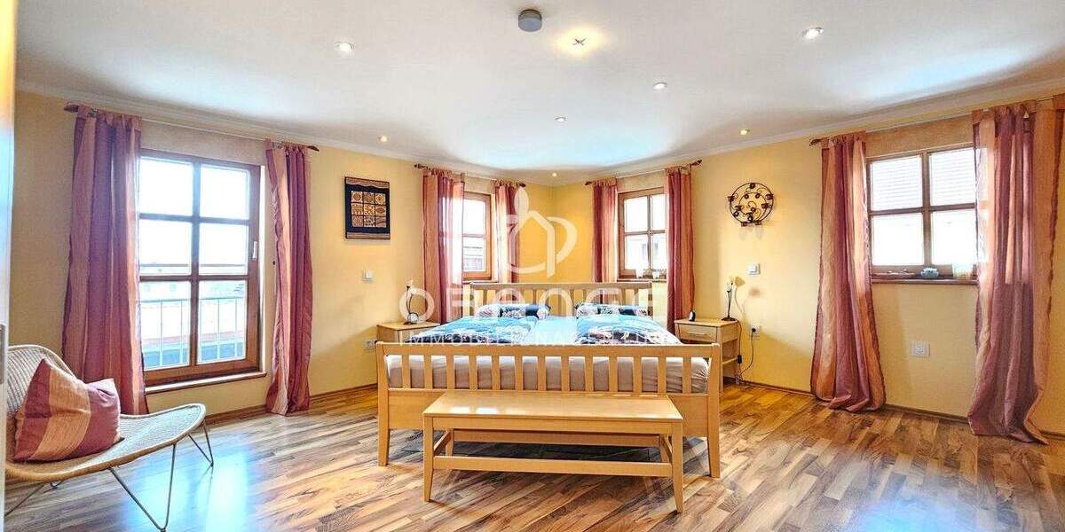 Einfamilienhaus Bad Griesbach im Rottal Zachstorf - 1 Zimmer, 272 m&sup2;, 1.249.900&euro; | Angebot:25770511