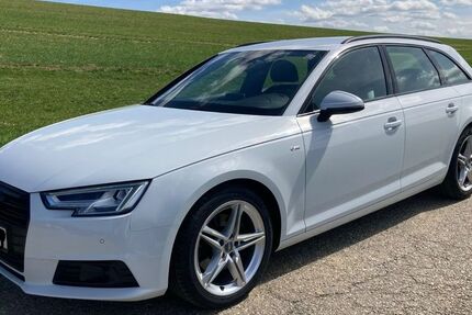Audi A4 140.000 km 16.700 &euro; Bad Griesbach 94086