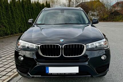 BMW X3 136.000 km 14.500 &euro; Neukirchen vorm Wald 94154