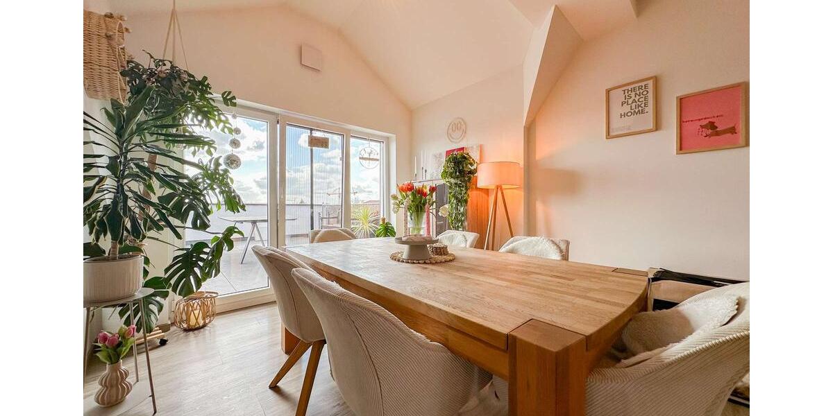 Terrassenwohnung Passau Maierhof - 3 Zimmer, 103 m&sup2;, 1.000&euro; | Angebot:25972041