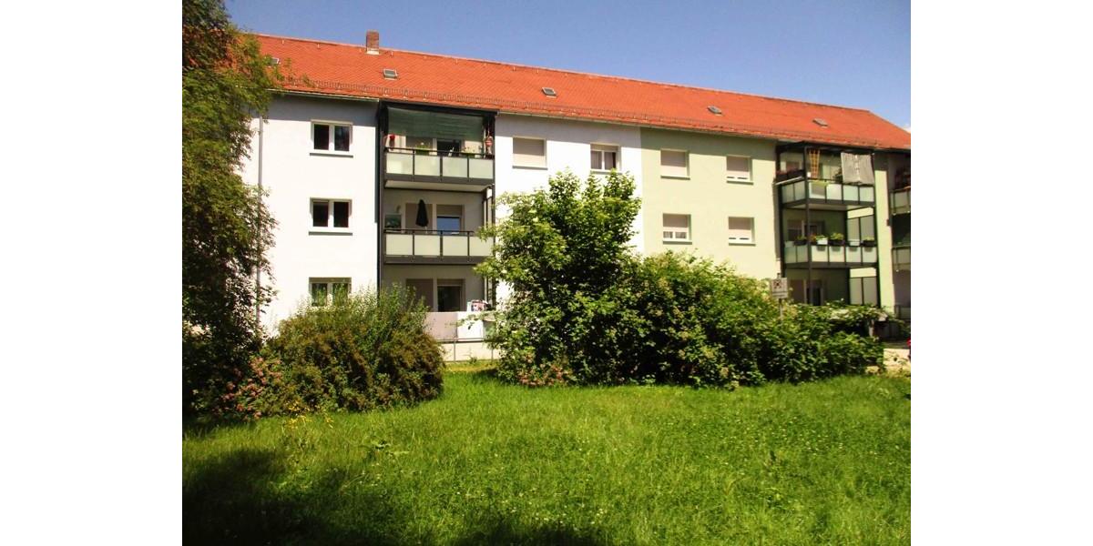 Etagenwohnung Passau Mühltal - 4 Zimmer, 70 m&sup2;, 723&euro; | Angebot:25425510