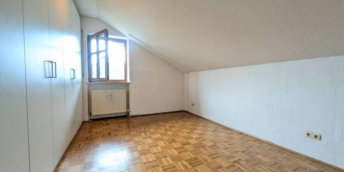 Etagenwohnung Pocking Indling - 3 Zimmer, 169.000&euro; | Angebot:25697881