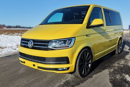 VW T6 Kombi 145.000 km 29.738 &euro; Aidenbach 94501