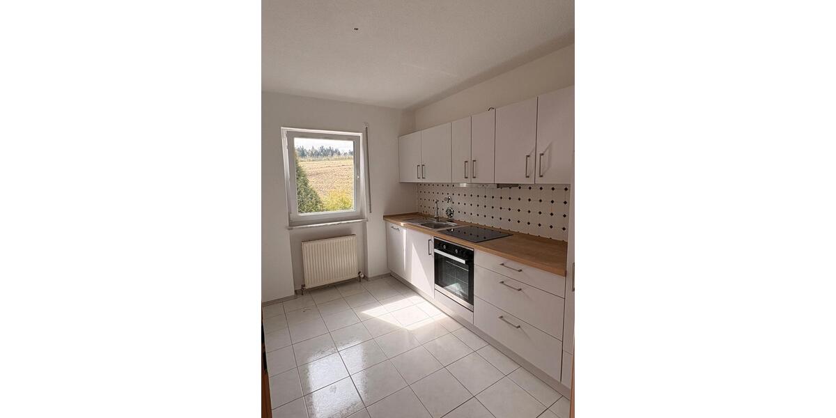 Etagenwohnung Passau Maierhof - 3 Zimmer, 90 m&sup2;, 810&euro; | Angebot:27598469