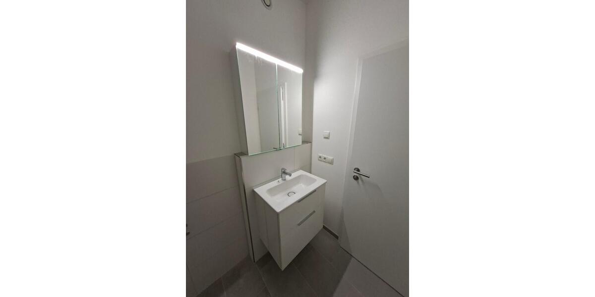 Etagenwohnung Passau Mühltal - 1 Zimmer, 27 m&sup2;, 425&euro; | Angebot:25263982