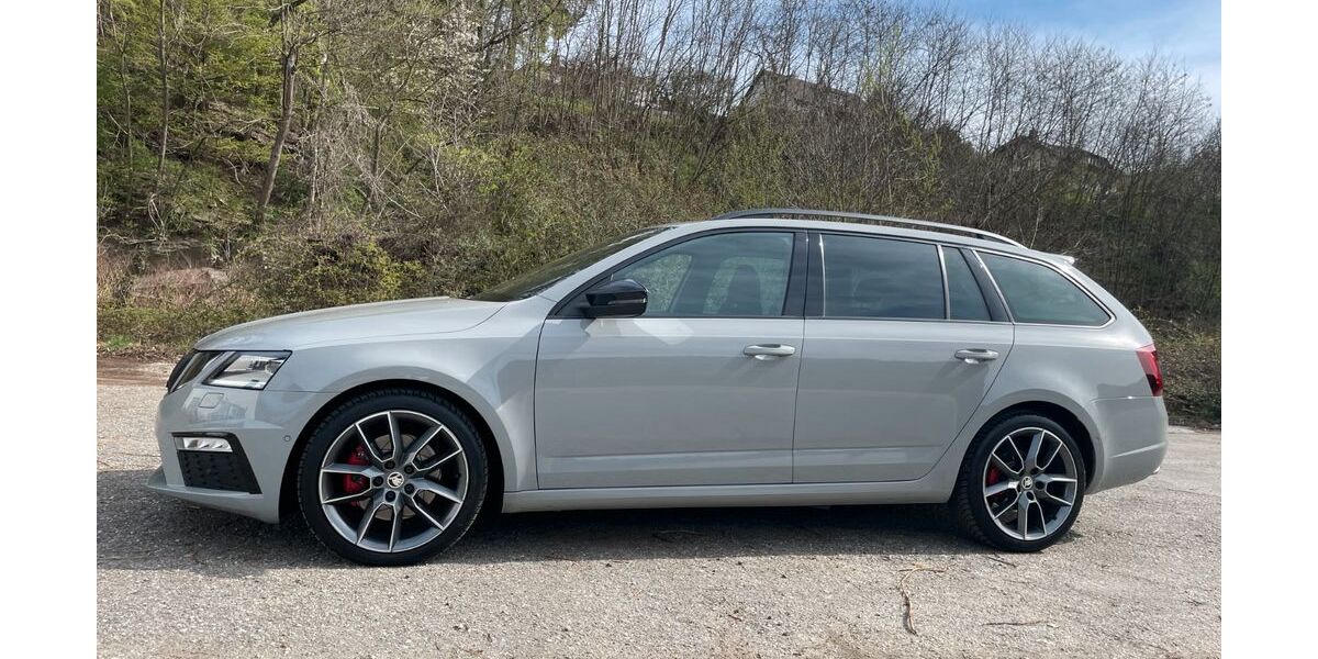 Skoda Octavia 157.000 km 18.999 &euro; Obernzell 94130