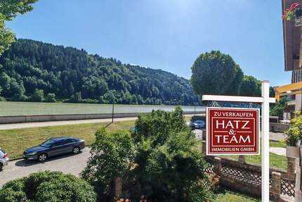 Wohnung Obernzell - 2 Zimmer, 71 m&sup2;, 159.000&euro; | Angebot:25685344