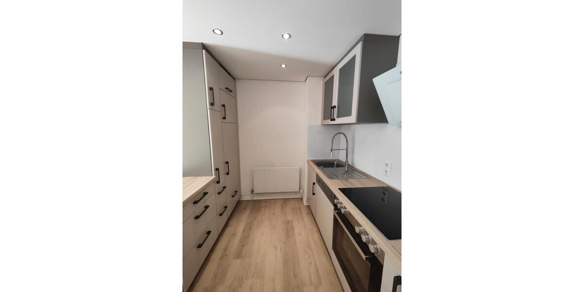 Terrassenwohnung Passau Maierhof - 2 Zimmer, 60 m&sup2;, 600&euro; | Angebot:26033524