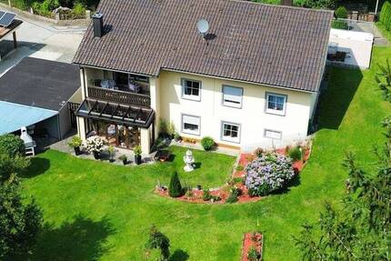 Haus Obernzell Haar - 1 Zimmer, 245 m&sup2;, 398.900&euro; | Angebot:25672829