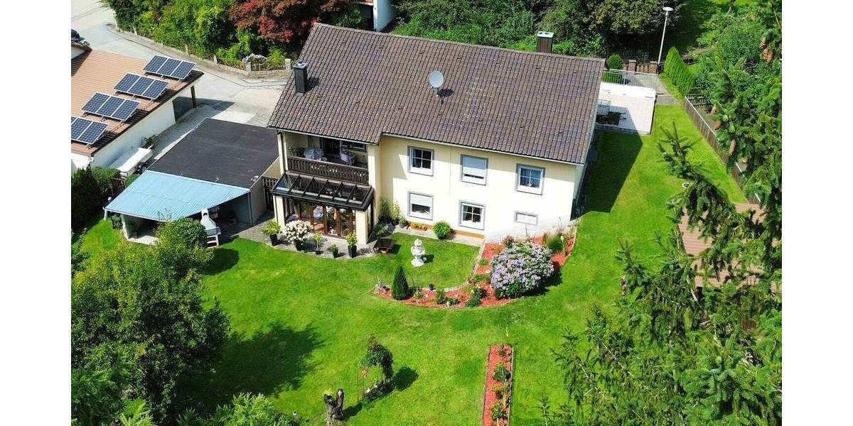 Mehrfamilienhaus, Wohnhaus Obernzell Haar - 1 Zimmer, 245 m&sup2;, 398.900&euro; | Angebot:25672829