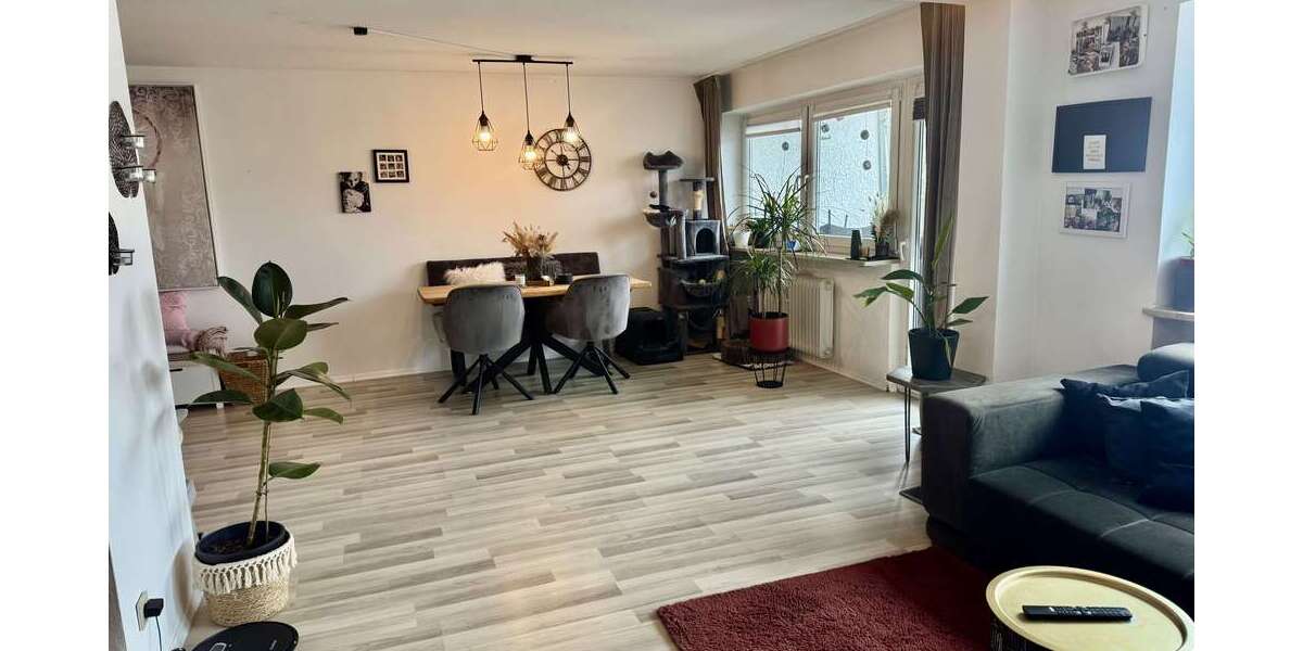 Etagenwohnung Passau Grubweg - 2 Zimmer, 67 m&sup2;, 169.000&euro; | Angebot:25898336