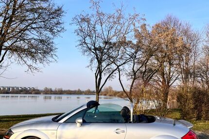Audi TT 105.000 km 10.500 &euro; Pocking 94060