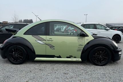 VW New Beetle 297.500 km 3.999 &euro; Jandelsbrunn 94118