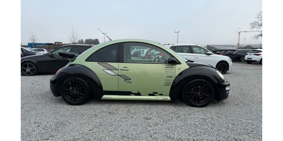 VW New Beetle 297.500 km 3.999 &euro; Jandelsbrunn 94118