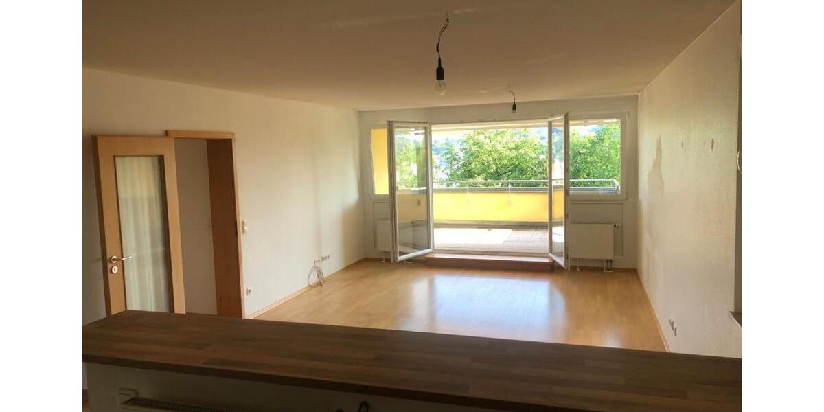 Terrassenwohnung Passau Maierhof - 3.5 Zimmer, 100 m&sup2;, 1.100&euro; | Angebot:27596903