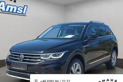 VW Tiguan 127.300 km 23.790 &euro; Hauzenberg 94051
