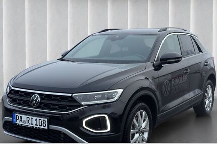 VW T-Roc 3.950 km 35.480 &euro; Pocking 94060