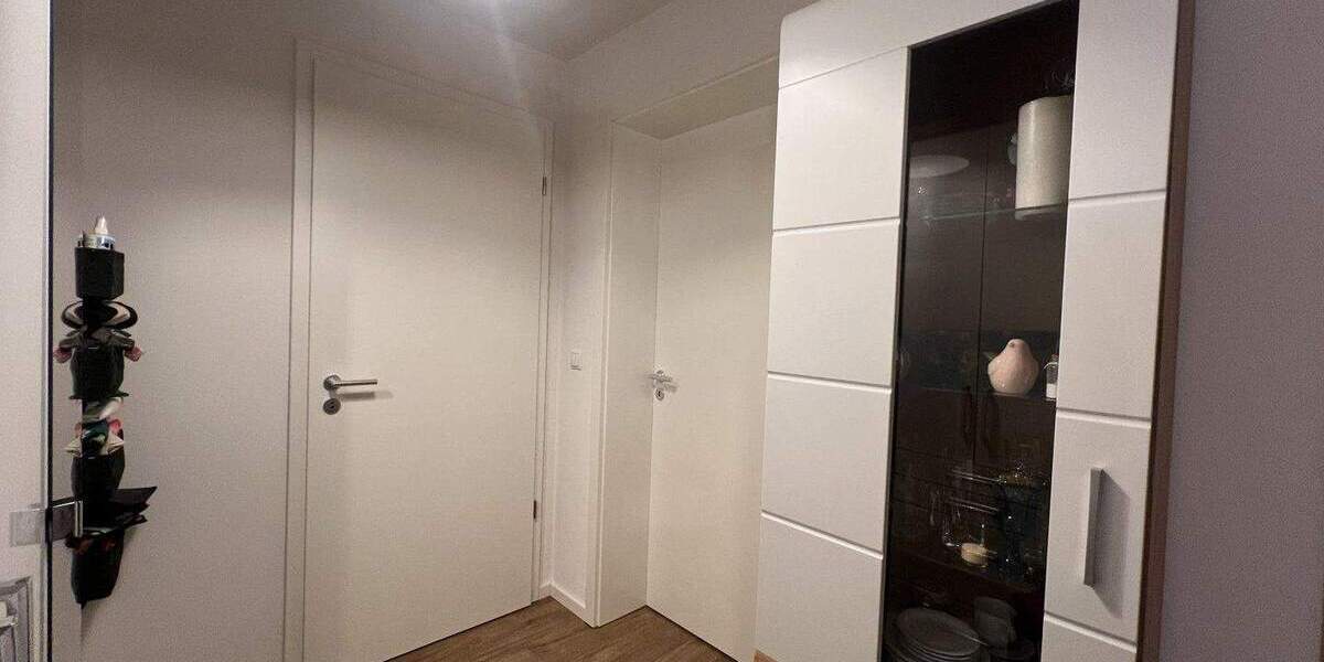 Etagenwohnung Aidenbach - 2 Zimmer, 59 m&sup2;, 211.600&euro; | Angebot:25776958
