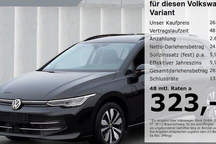 VW Golf 19.817 km 26.690 &euro; Pocking 94060