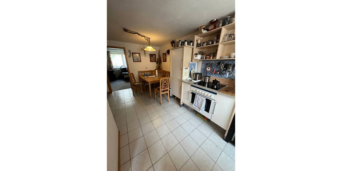 Etagenwohnung Ringelai - 3 Zimmer, 74 m&sup2;, 119.000&euro; | Angebot:25708668