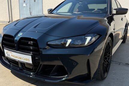 BMW M3 7.000 km 100.990 &euro; Pocking 94060