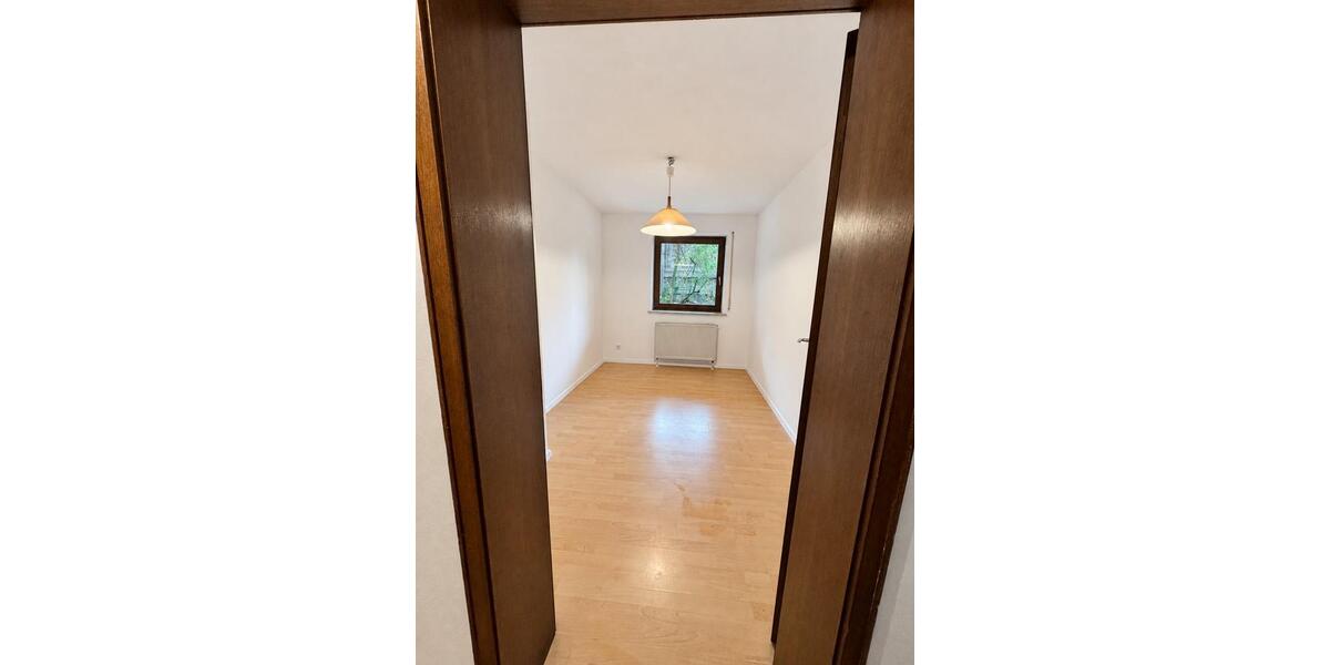 Erdgeschoßwohnung Passau Auerbach - 2 Zimmer, 39 m&sup2;, 400&euro; | Angebot:27609476