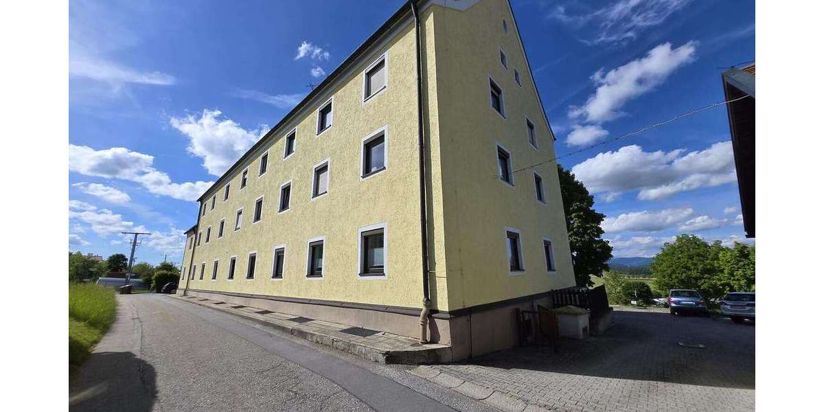 Einfamilienhaus Wegscheid - 29 Zimmer, 800 m&sup2;, 1.350.000&euro; | Angebot:23998034