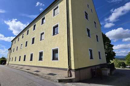 Haus Wegscheid - 29 Zimmer, 800 m&sup2;, 1.350.000&euro; | Angebot:23998034