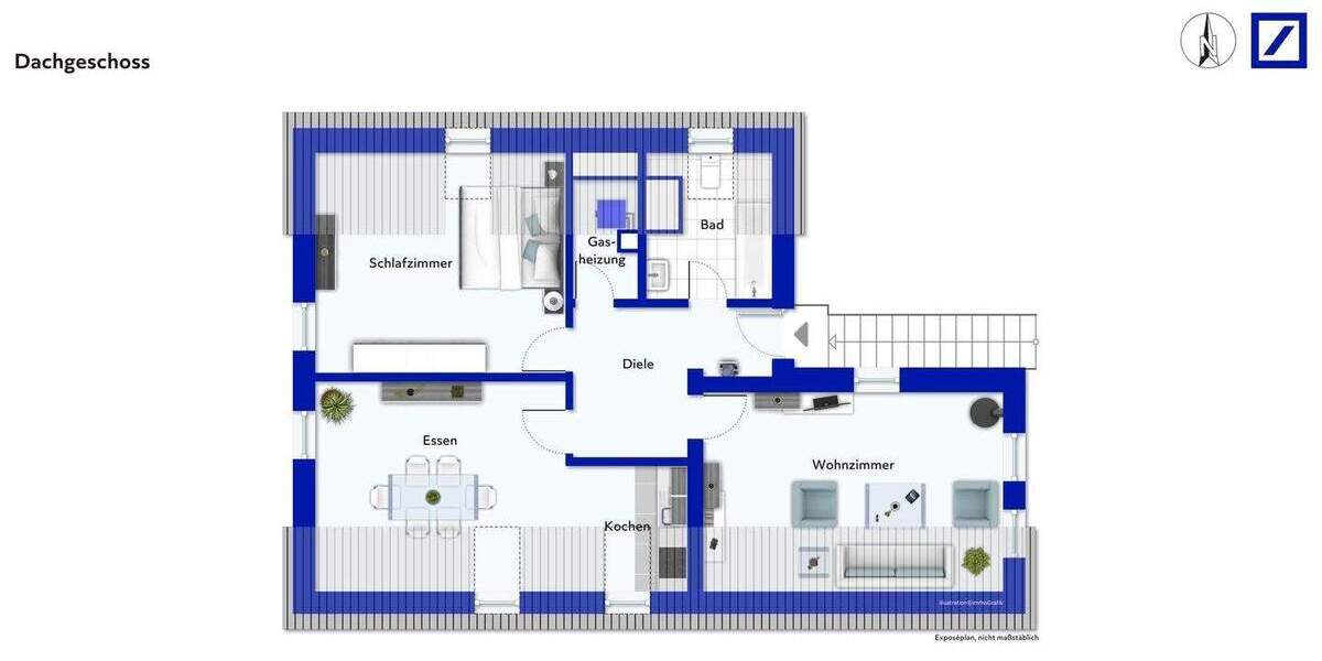 Mehrfamilienhaus, Wohnhaus Passau Altstadt - 6 Zimmer, 78 m&sup2;, 670.000&euro; | Angebot:25686069