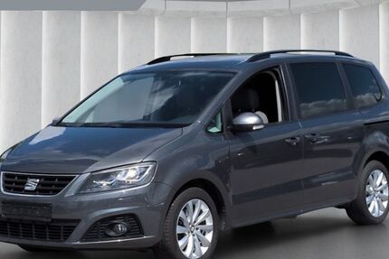 Seat Alhambra 167.325 km 13.980 &euro; Ruhstorf 94099