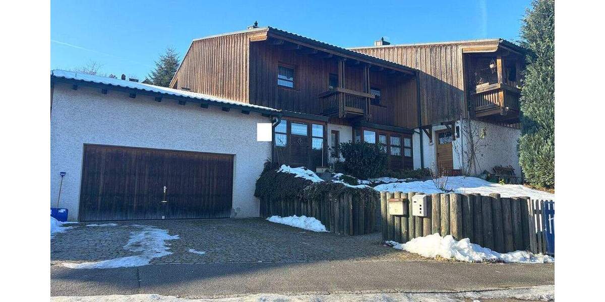 Einfamilienhaus Vilshofen - 9 Zimmer, 204 m&sup2;, 437.000&euro; | Angebot:25797710