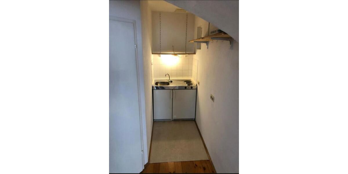 Etagenwohnung Passau Mühltal - 1 Zimmer, 36 m&sup2;, 400&euro; | Angebot:25711957