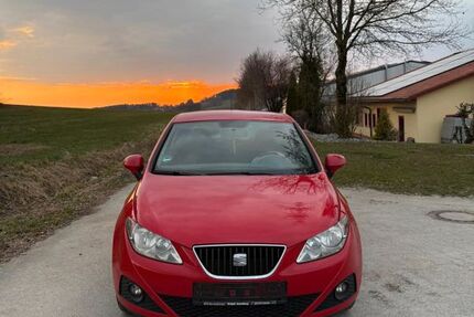 Seat Ibiza 228.500 km 949 &euro; Neukirchen vorm Wald 94154