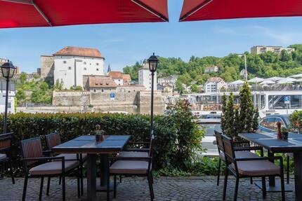 Gewerbeobjekt Passau Mühltal - 2.500&euro; | Angebot:25875878