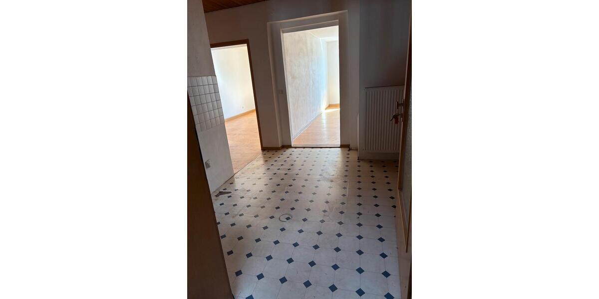 Etagenwohnung Passau Auerbach - 2 Zimmer, 48 m&sup2;, 450&euro; | Angebot:25941798