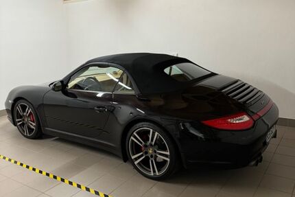 Porsche 997 62.000 km 109.000 &euro; Bad Birnbach 84364