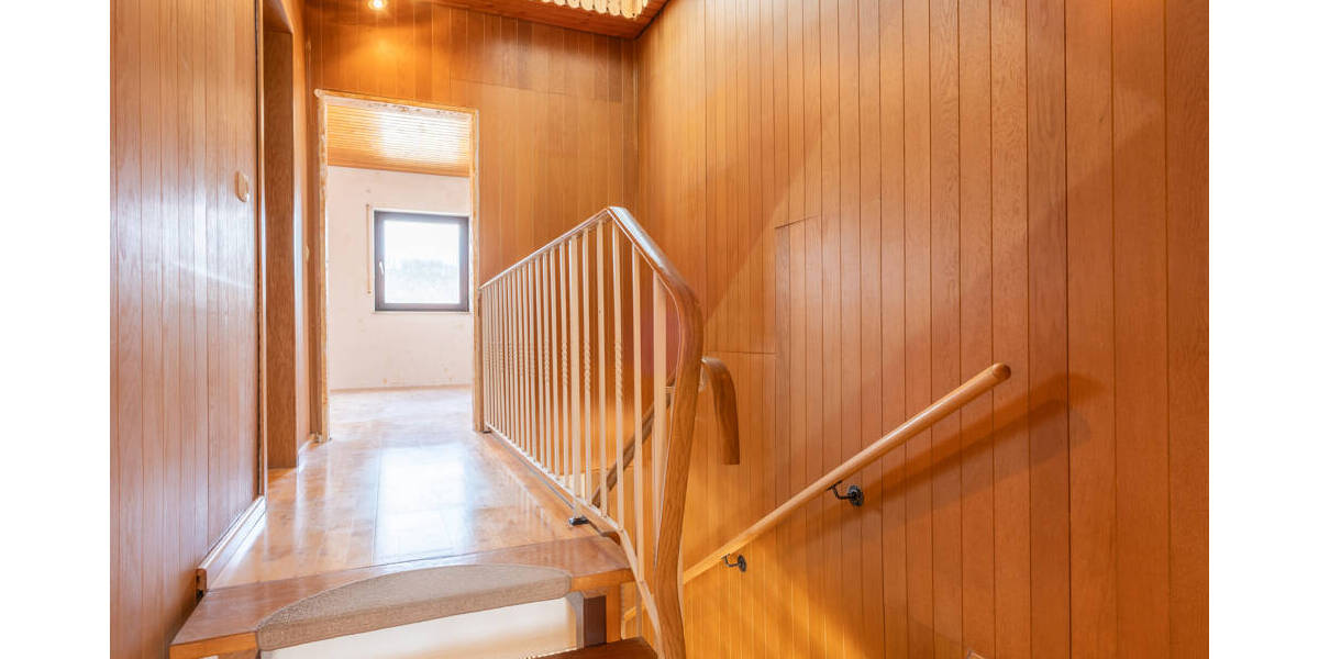 Reihenmittelhaus Passau / Innstadt Innstadt - 4 Zimmer, 118 m&sup2;, 335.000&euro; | Angebot:26018284