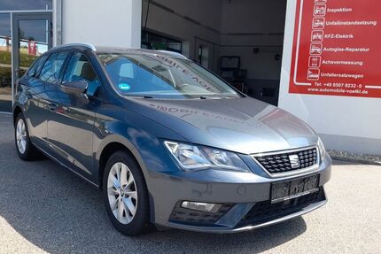 Seat Leon 110.510 km 10.999 &euro; Neuburg/Inn bei Passau 94127