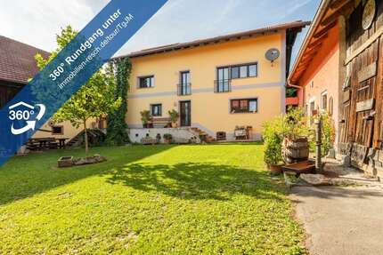 Haus Windorf - 8 Zimmer, 360 m&sup2;, 1.600.000&euro; | Angebot:21500348