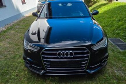Audi A6 366.666 km 9.950 &euro; passau 94036