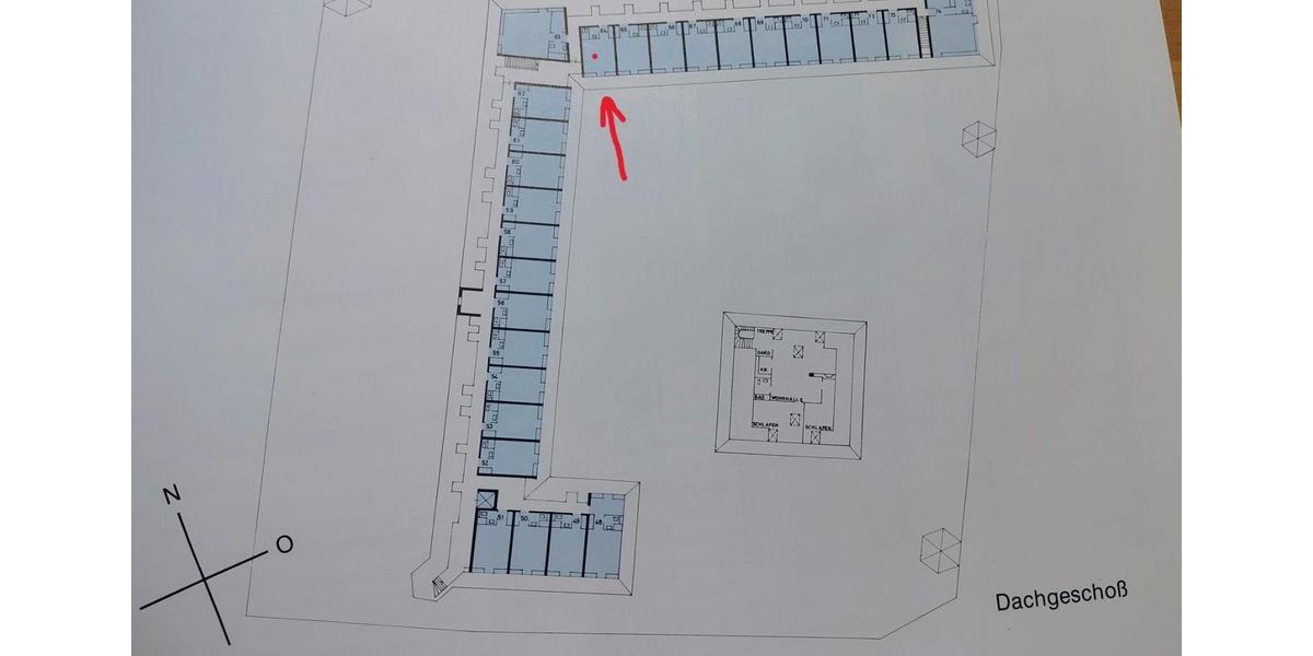 Dachgeschoßwohnung Kirchham - 1 Zimmer, 23 m&sup2;, 35.000&euro; | Angebot:25977191