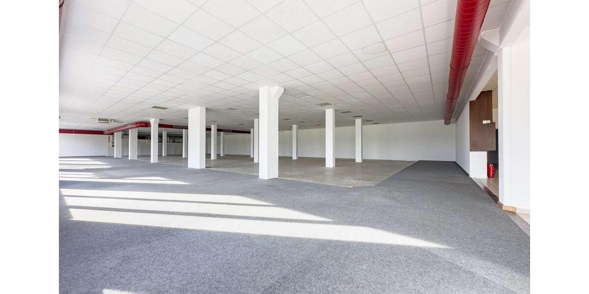 Gewerbeobjekt Wegscheid - 1.900&euro; | Angebot:24688762